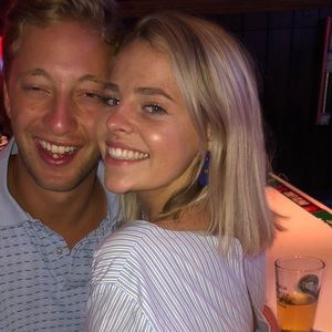 Meet your Posher, Madeline